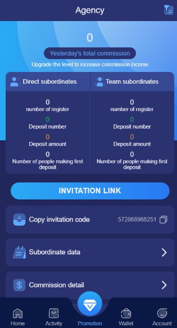 Tiranga Lottery Promote Mission